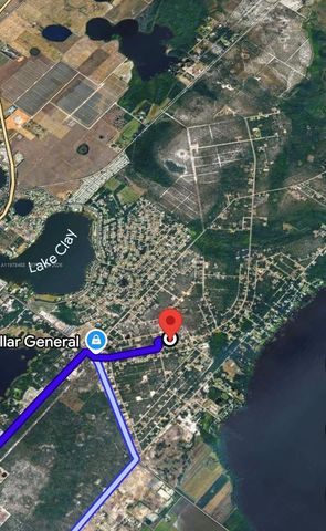 235 Pershing Ave, Lake Placid, FL 33852