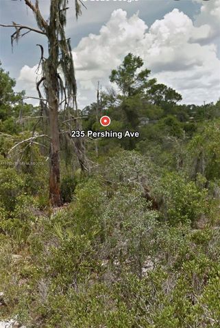 235 Pershing Ave, Lake Placid, FL 33852
