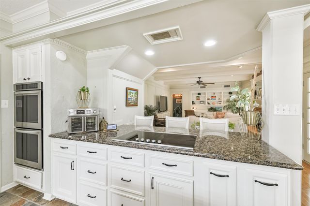 2806 Eagle Creek Drive, Houston, TX 77345