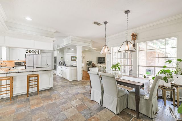 2806 Eagle Creek Drive, Houston, TX 77345