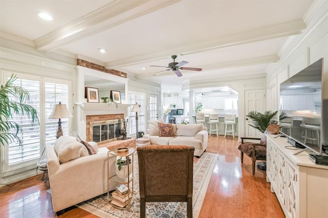 2806 Eagle Creek Drive, Houston, TX 77345