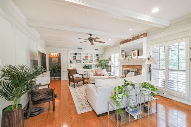 2806 Eagle Creek Drive, Houston, TX 77345
