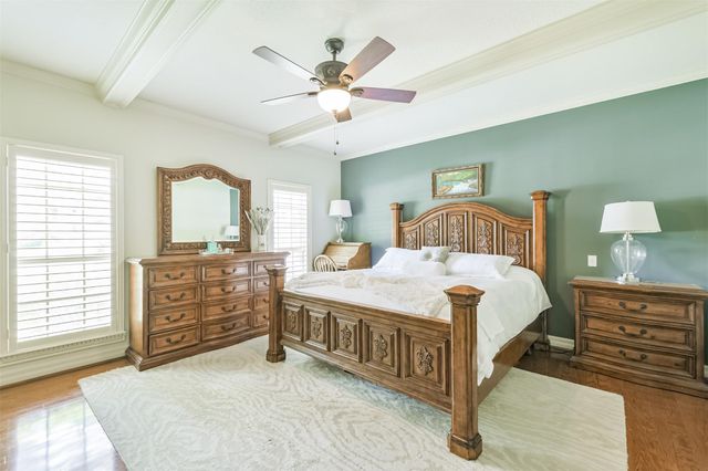 2806 Eagle Creek Drive, Houston, TX 77345