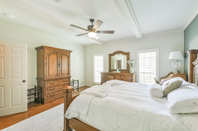 2806 Eagle Creek Drive, Houston, TX 77345