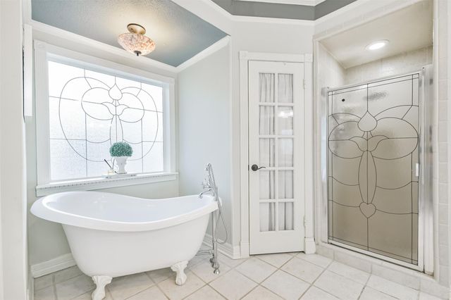 2806 Eagle Creek Drive, Houston, TX 77345