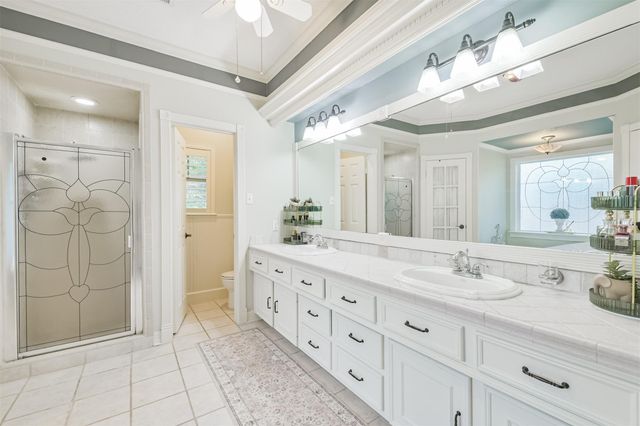 2806 Eagle Creek Drive, Houston, TX 77345