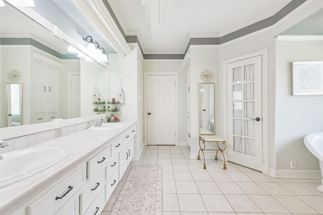 2806 Eagle Creek Drive, Houston, TX 77345