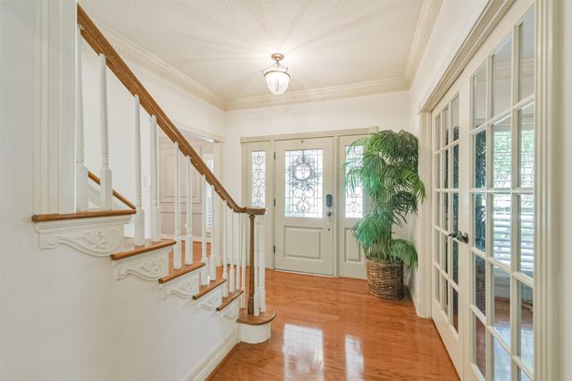 2806 Eagle Creek Drive, Houston, TX 77345