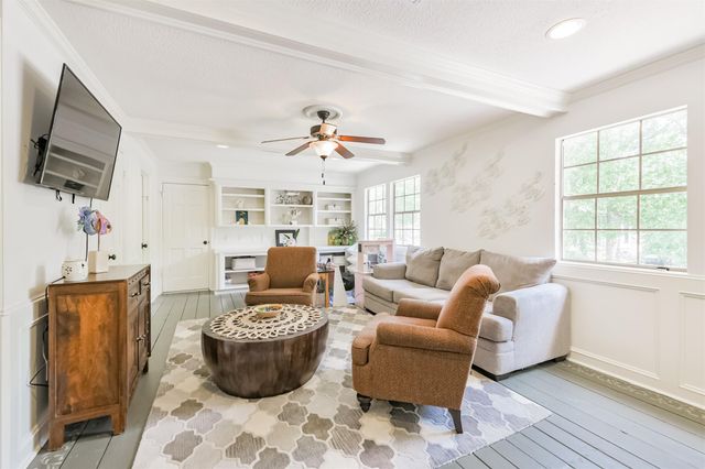 2806 Eagle Creek Drive, Houston, TX 77345