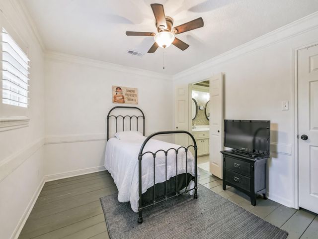 2806 Eagle Creek Drive, Houston, TX 77345