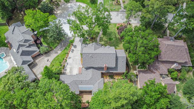 2806 Eagle Creek Drive, Houston, TX 77345