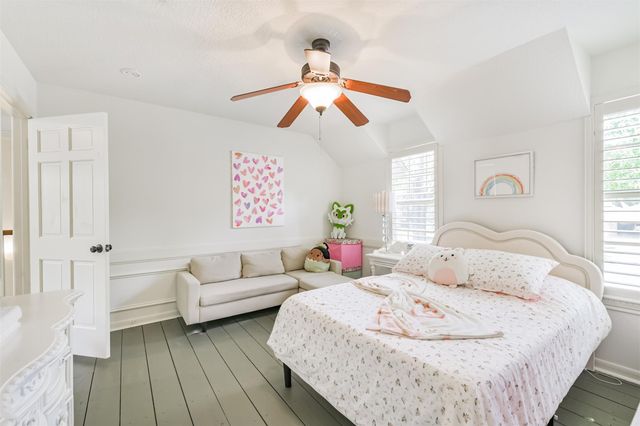 2806 Eagle Creek Drive, Houston, TX 77345