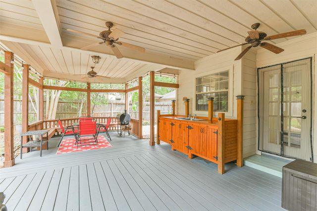 2806 Eagle Creek Drive, Houston, TX 77345