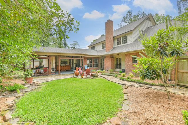 2806 Eagle Creek Drive, Houston, TX 77345