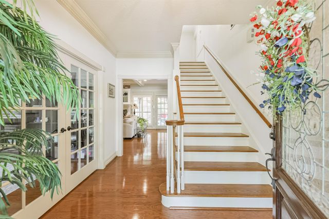 2806 Eagle Creek Drive, Houston, TX 77345