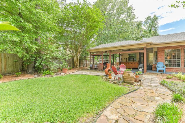 2806 Eagle Creek Drive, Houston, TX 77345