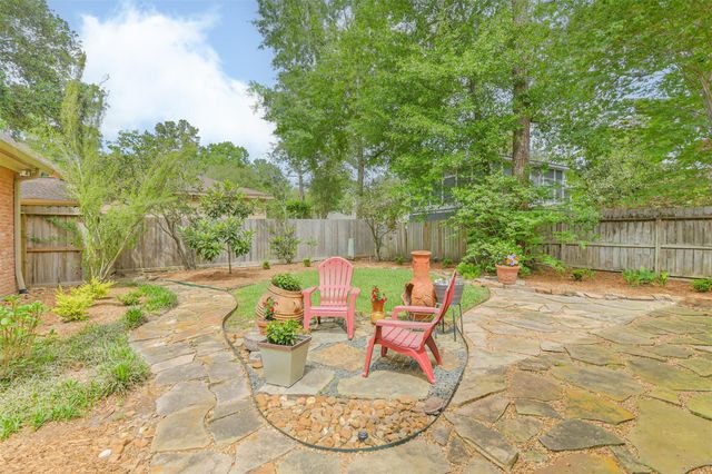 2806 Eagle Creek Drive, Houston, TX 77345