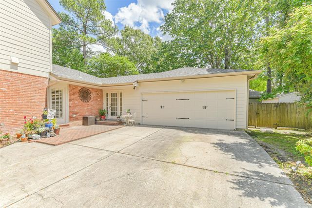 2806 Eagle Creek Drive, Houston, TX 77345