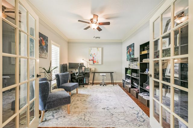 2806 Eagle Creek Drive, Houston, TX 77345