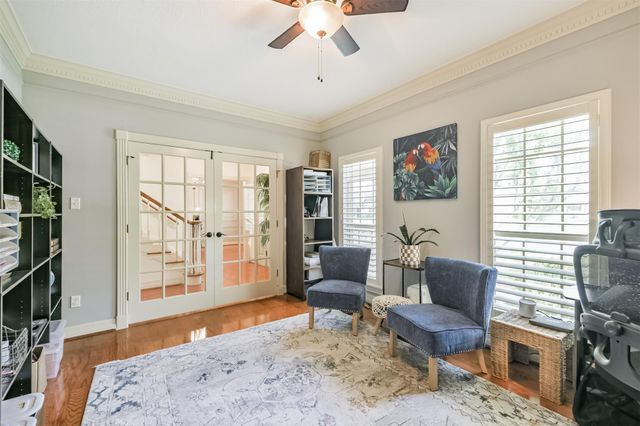2806 Eagle Creek Drive, Houston, TX 77345