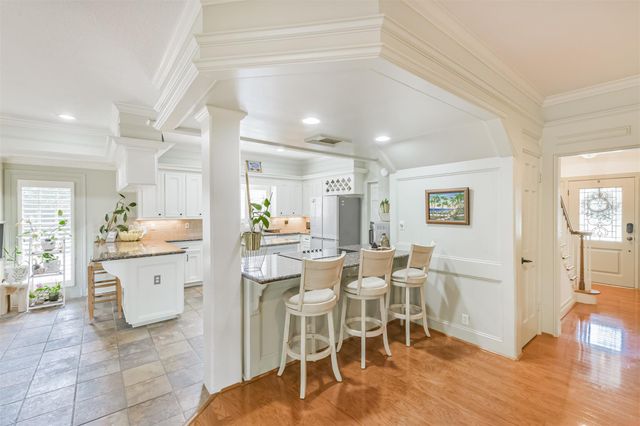 2806 Eagle Creek Drive, Houston, TX 77345