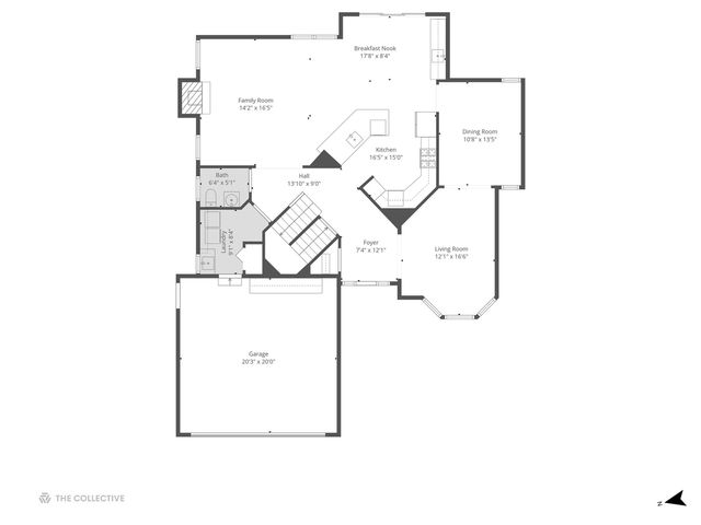 15 Gilbert Avenue, Clarendon Hills, IL 60514