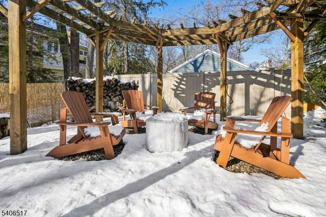 61 TULIP STREET, Summit City, NJ 07901