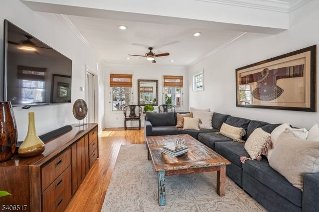 61 TULIP STREET, Summit City, NJ 07901