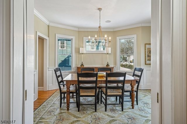 61 TULIP STREET, Summit City, NJ 07901