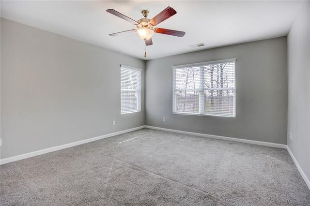 2502 Fraggle Roc, Conyers, GA 30012