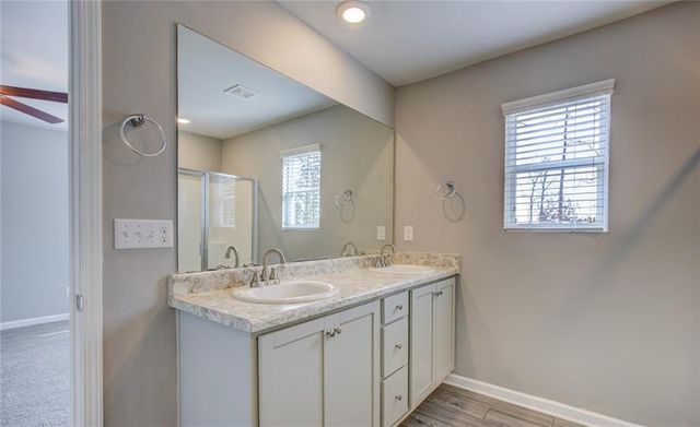 2502 Fraggle Roc, Conyers, GA 30012