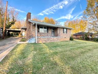 126 Pearl Street, Greeneville, TN 37743