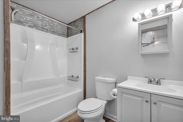 318 TENTH ST, Newtonville, NJ 08346