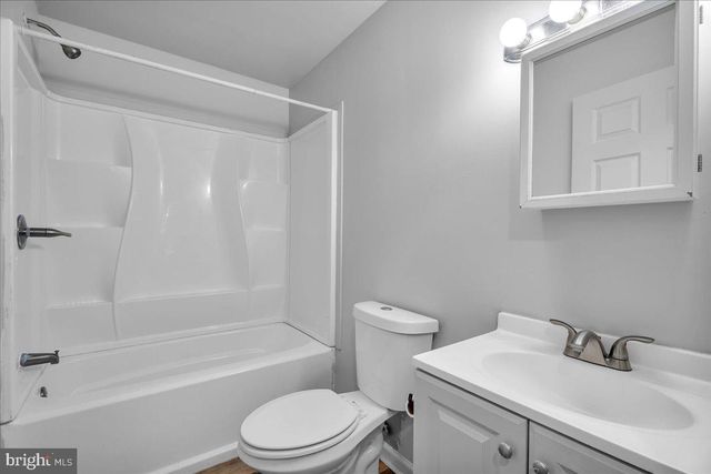 318 TENTH ST, Newtonville, NJ 08346
