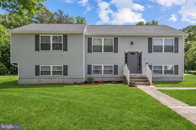318 TENTH ST, Newtonville, NJ 08346