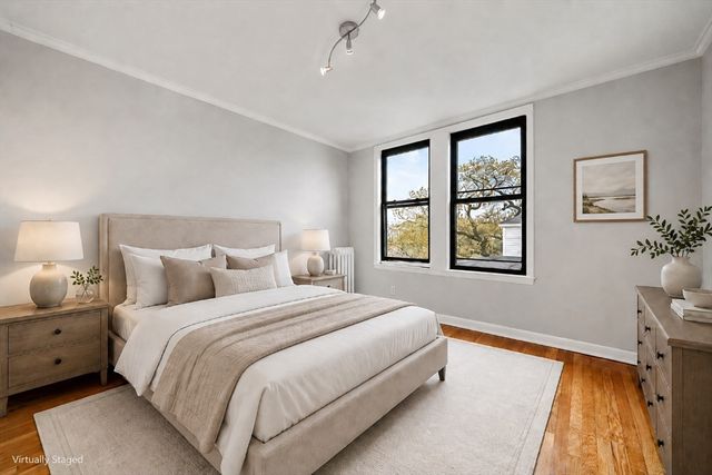 26 Commonwealth Ter 19, Boston, MA 02135