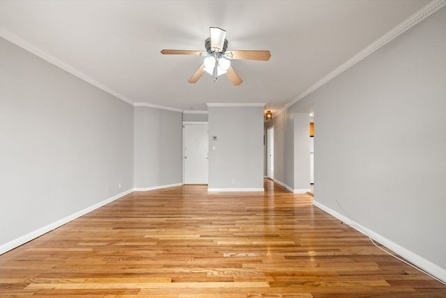 26 Commonwealth Ter 19, Boston, MA 02135