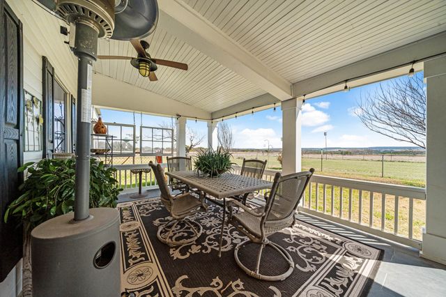 1642 County Road 234, Hico, TX 76457