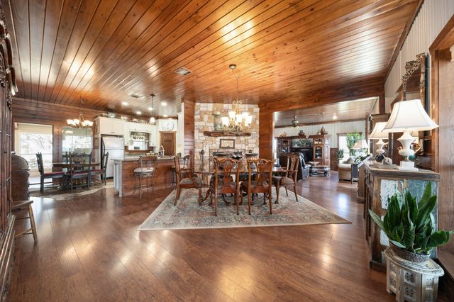 1642 County Road 234, Hico, TX 76457