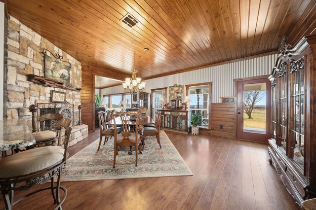 1642 County Road 234, Hico, TX 76457