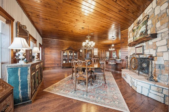 1642 County Road 234, Hico, TX 76457