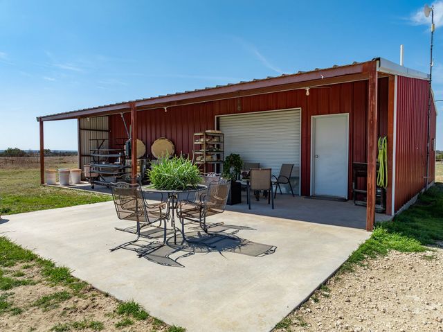 1642 County Road 234, Hico, TX 76457