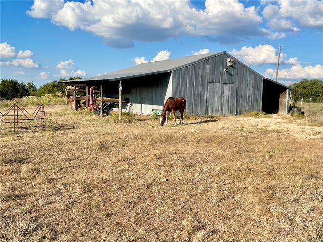 1642 County Road 234, Hico, TX 76457