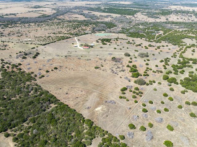 1642 County Road 234, Hico, TX 76457