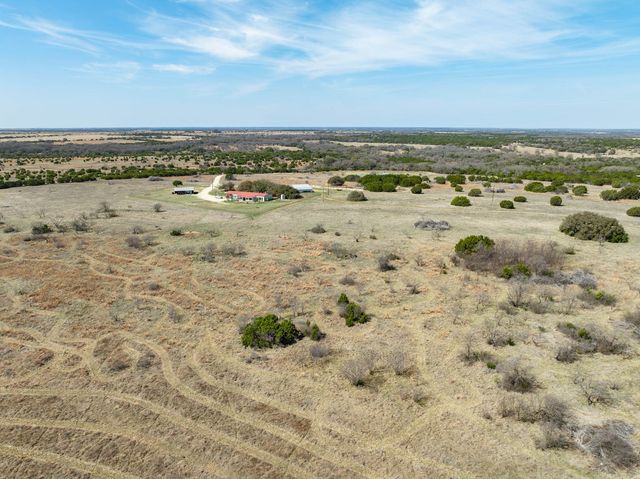 1642 County Road 234, Hico, TX 76457