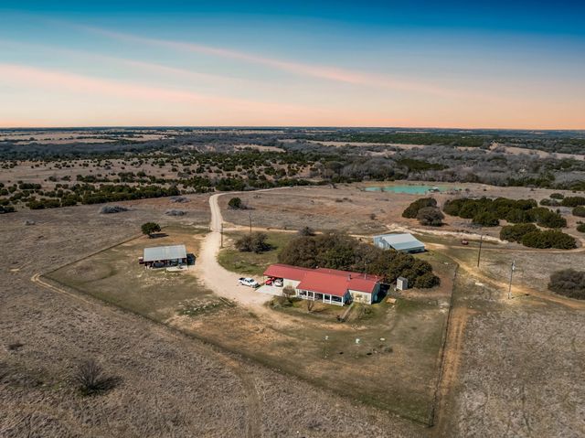 1642 County Road 234, Hico, TX 76457