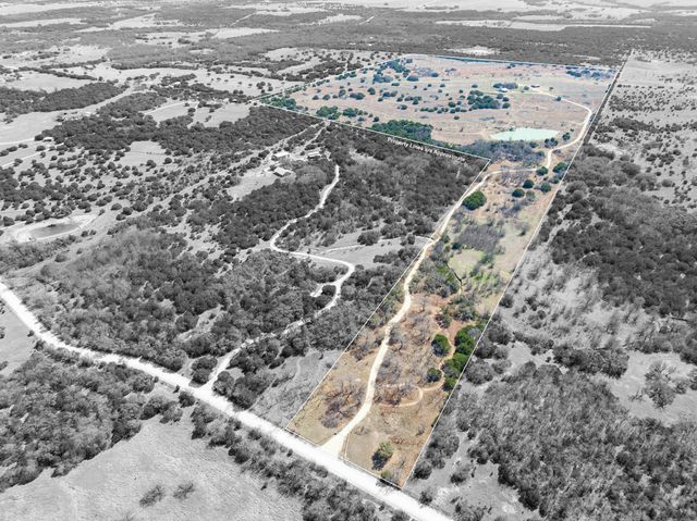 1642 County Road 234, Hico, TX 76457