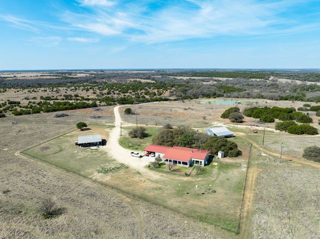 1642 County Road 234, Hico, TX 76457