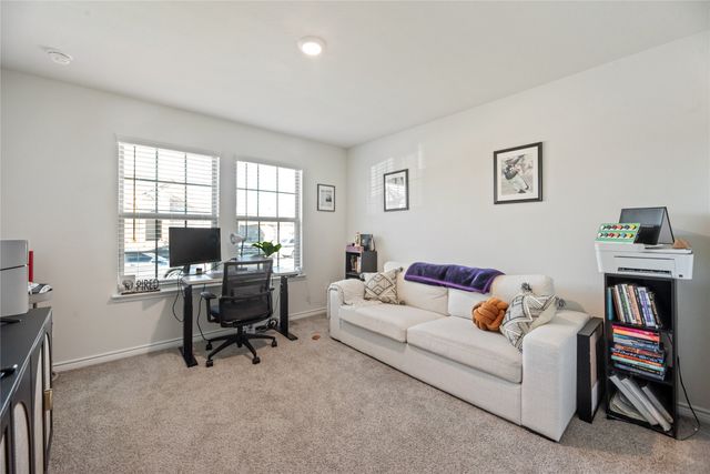 8356 George Brown Drive, Garland, TX 75043