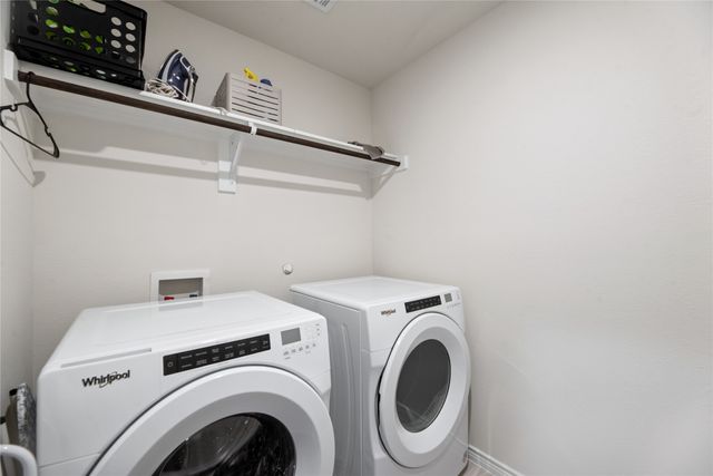 8356 George Brown Drive, Garland, TX 75043